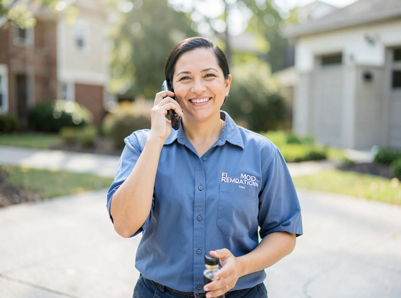 Mold Remediation Hoschton, GA FAQs